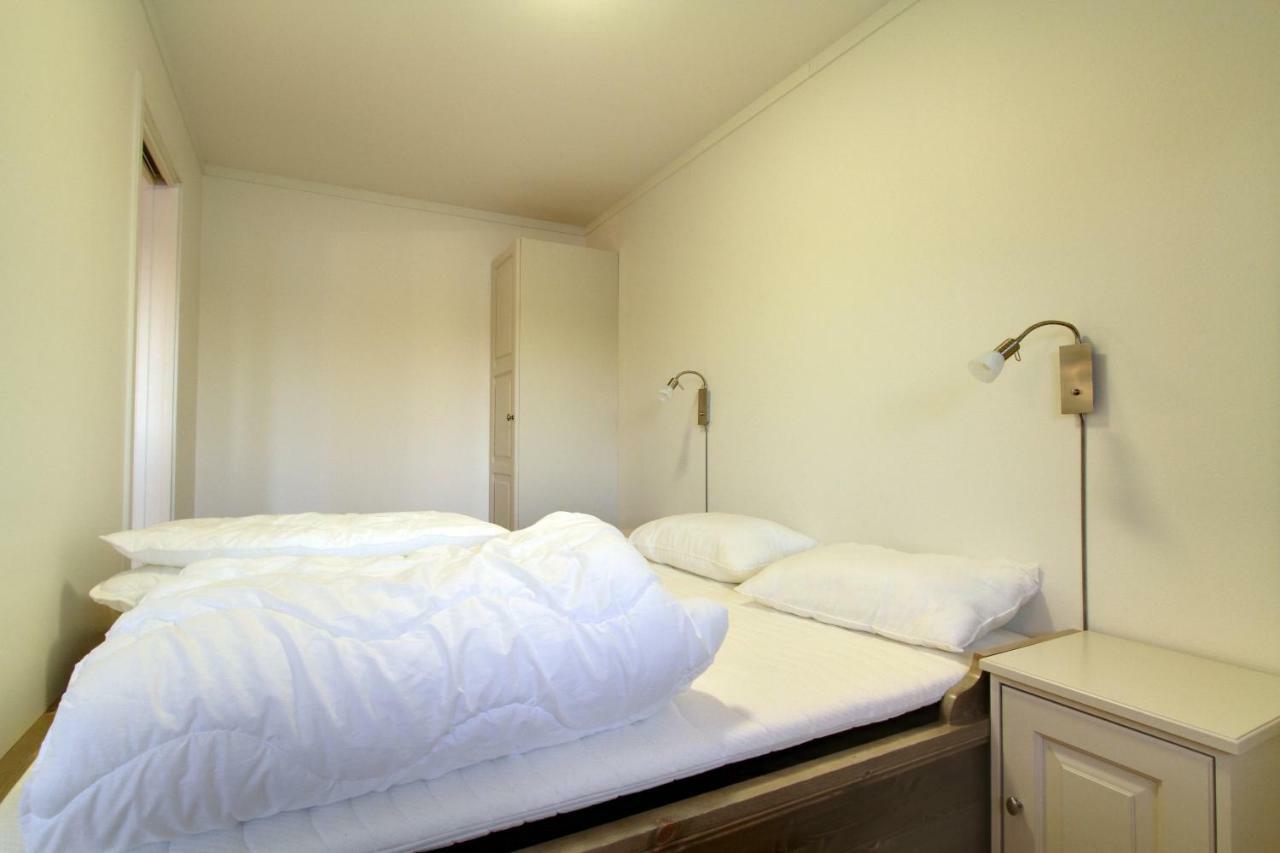 Bergo Hotel, Apartments And Cottages Beitostolen Exterior photo