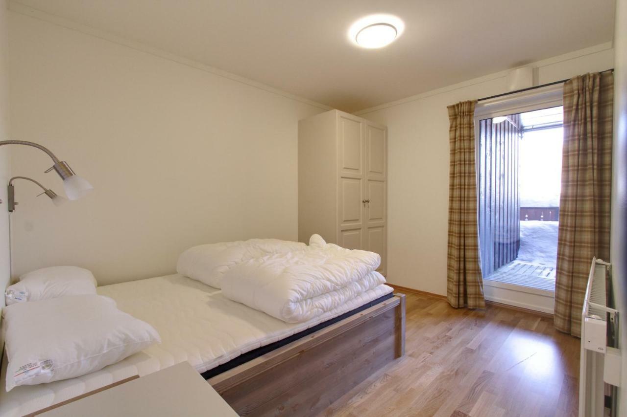 Bergo Hotel, Apartments And Cottages Beitostolen Exterior photo